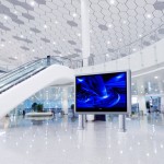 Affichage dynamique - Affichage LED - Moniteur professionnel - Ecran géant vidéo