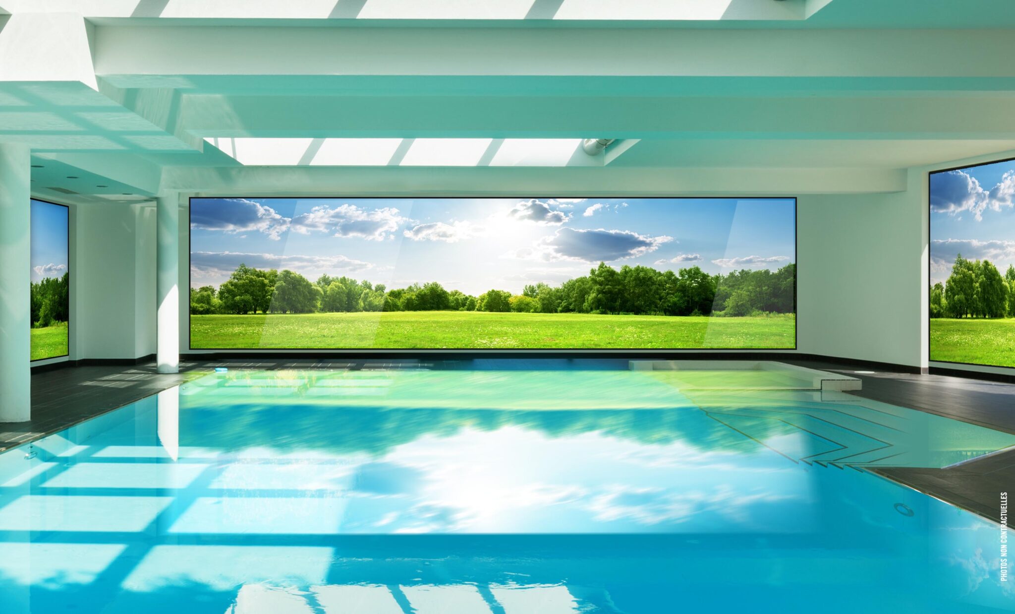 SHM VISUEL DALLE SPA 2016