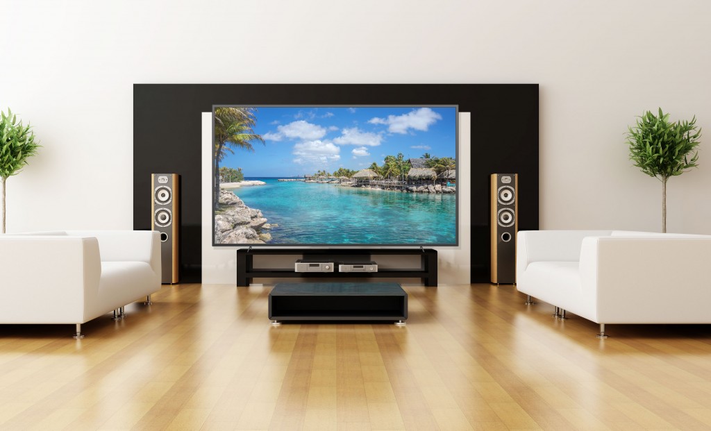 Téléviseur SMD LED TV - Shenzhen Multimedia