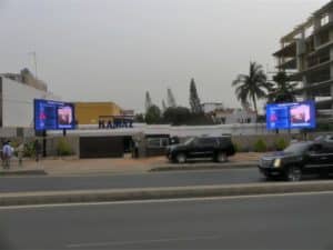 Panneau-LED-Dakar