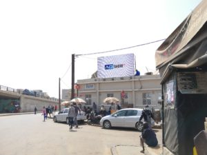 téleviseurs LED grand format Imeens