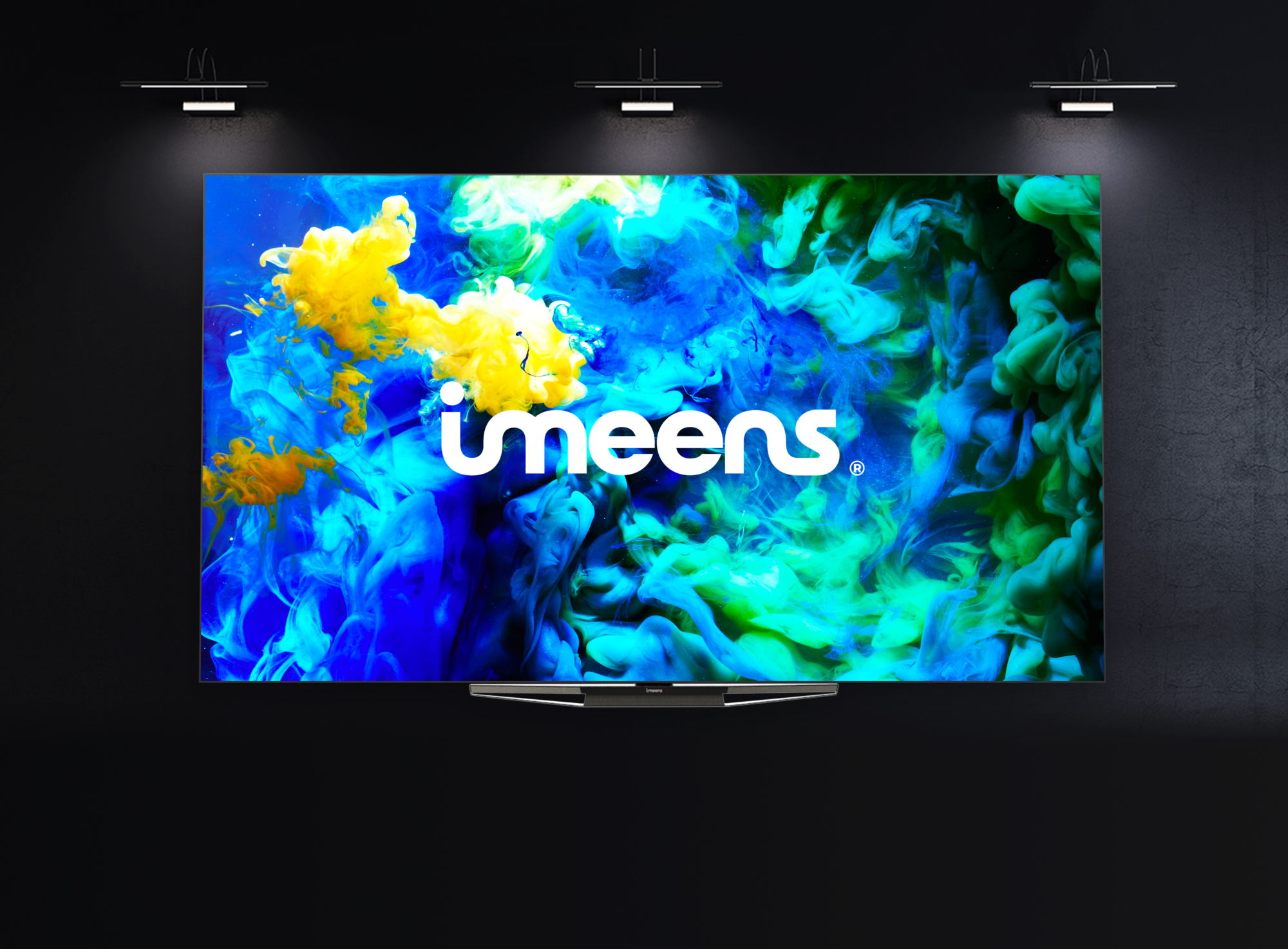 Imeens® – Une révolution dans l’audiovisuel grand format by Shenzhen Multimédia®