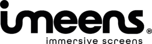 téleviseurs LED grand format Imeens