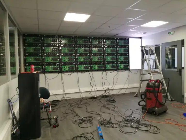 Modules LED magnétiques